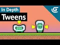 Squash Stretch and More - In Depth Tween Tutorial
