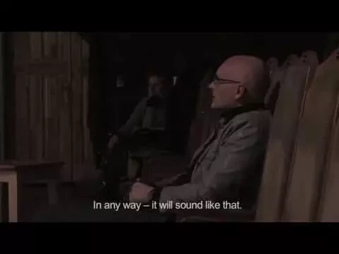 "Vairāk nekā dzīve" filmas treileris