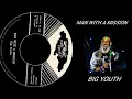 MAN WITH A MISSION BIG YOUTH 18TH PARALLEL PRODUCTIONS  DOWNTOWN SESSIONS-PROMO