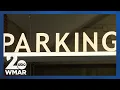 SpotHero app helps drivers find parking spots