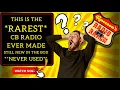 Download Lagu The RAREST CB Radio Ever Made