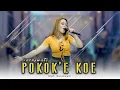 Download Lagu SARASWATI - POKOKE KOE (OFFICIAL LIVE KIPO MUSIC)