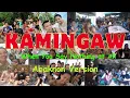 Download Lagu KAMINGAW (When You Say Nothing At All Inabaknon Version) Dhaveskie Remix