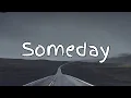 Download Lagu Raisa - Someday ft. Sam Kim (Lyrics) | \