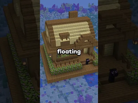 I Joined Pirates only SMP in Minecraft #pirates #minecraft #shorts