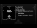 Solitude (2014 Remaster)