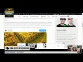 GMO Strain Information S T E P Academy S1 E6