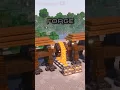 Minecraft Build Ideas - Blacksmith