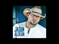 Jason Aldean - Burnin' It Down (CDRip)