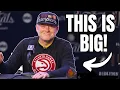 THIS Coaching MOVE Will UNLOCK the Atlanta HAWKS