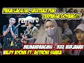 Download Lagu MEMANDANGMU - IKKE NURJANAH (COVER) VALDY NYONK FT. ASTRONI SUAKA