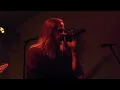 Gama Bomb - Thunder Over London & Sheer Khan at Corporation, Sheffield, England, 27-10-23