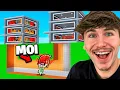 Download Lagu JE VOLE LES BRAINROTS D’UN YOUTUBEUR GRÂCE AU PASSAGE SECRET !! 