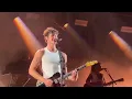 Shawn Mendes - Live In Toronto - In My Blood