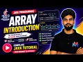 Arrays In Java Explained Step-by-Step Master Arrays in Java
