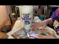 How to make No Binding Table Runner