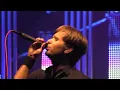 The Postal Service "Nothing Better" Live from St. Paul, MN 08/02/2013, Roy Wilkins Auditorium