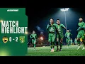Download Lagu MATCH HIGHLIGHT | WESTERN AUSTRALIA 0 - 2 PERSEBAYA