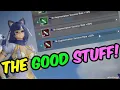 PSO2 NGS Where To Obtain Augmentation Aids The Good Ones