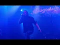 07 Dragonland - The Black Mare - Mad with Power Fest 2026