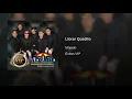 Llorar Quedito