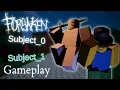 Download Lagu Forsaken - Subject_0 \u0026 Subject_1 Gameplay