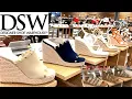 DSW Designer Shoe Warehouse Sandals Heels Sneakers for Women s Shop With Me