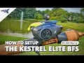 Bait Finesse System Tutorial How To Setup the Kestrel Elite BFS System Explained Ft Jimmy Ly