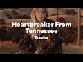 Download Lagu Dasha, Heartbreaker From Tennessee (Lyrics)