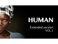 Download Lagu HUMAN Extended version VOL.1