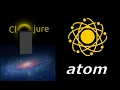 Learn Clojure - atoms