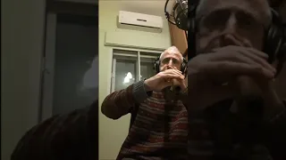 Recording Armenian Duduk Armenianduduk Duduk דודוק дудук  Recording Armenian Duduk Armenianduduk Duduk דודוק дудук