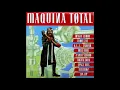 Maquina Total 1 (1991) - Tribute Session