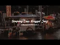 Download Lagu Simpang Limo Ninggal Janji (Slowed \u0026 Reverb)