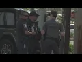 1 hurt after Myrtle Beach SLED officers shot at Horry County police investigating