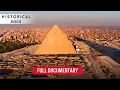 Lagu How the Great Pyramid Was Built? | Lost Secrets of the Pyramid | Episode 1 | Full Documentary