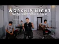 Download Lagu Worship Night - Keep Worship ft Michael Panjaitan