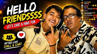Hello friendssss