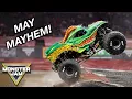 The BEST Moments From May 2026 Monster Jam