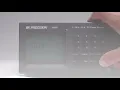 B&K Precision 1697B Fuente de poder programable de Corriente Directa (DC) conmutada 1-40VDC, 0-5A - Video 4 of 1