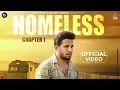 HOMELESS (Chapter 1) - R NAIT | Official Audio | MXRCI | New Punjabi Song 2023