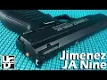 Jimenez JA Nine 9mm Range Review I am a Monkey s Uncle