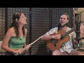 Embrujo de mi tierra duo - La carbonera