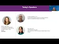 AHRQ s Surveys on Patient Safety Culture Program An Overview for New Users