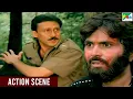 जैकी श्रॉफ का धमाकेदार एक्शन | Main Tera Dushman | Jackie Shroff, Jaya, Sunny Deol, Sridevi
