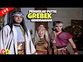 Download Lagu DETIK-DETIK PENDEKAR PUTIH GREBEK SARANG GENDRAWANI - ALUR FILM ANGLING DHARMA
