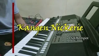 Download Kangen Nickerie [Karaoke] Didi Kempot  -  Yamaha PSR S770 MP3