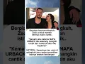 Download Lagu Zack Lee menyesal berpisah dari Nafa Urbach#nafaurbach#trending#shotrs#videoshorts