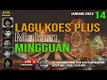 🔴ASKM Live Streaming | Lagu Koes plus Malam Mingguan | 14 Januari 2023