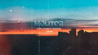 you dont know molitor lyric v deo 